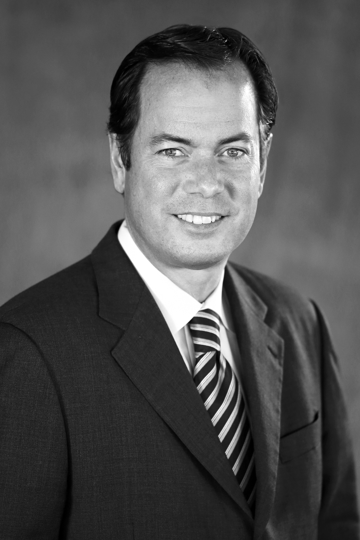 Craig Bromley